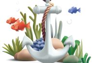 Flottes Seeabenteuer