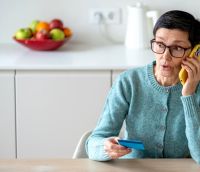 Gefährliche Betrugsmaschen