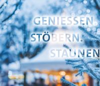 Hannover Wintermarkt