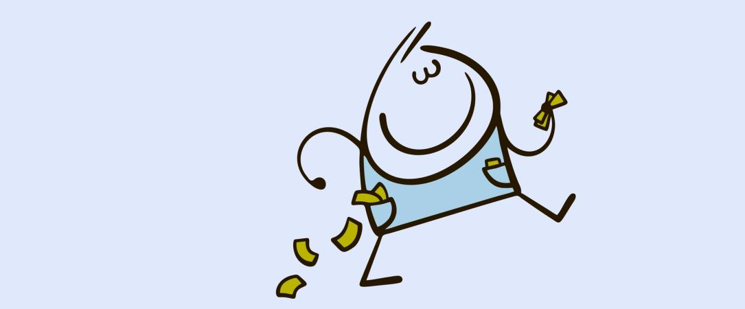 Kolumne, Theo zieht aus!, Tom Nädler